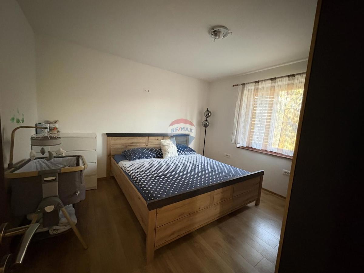 Hiša Posavski Bregi, Ivanić-Grad - Okolica, 92m2