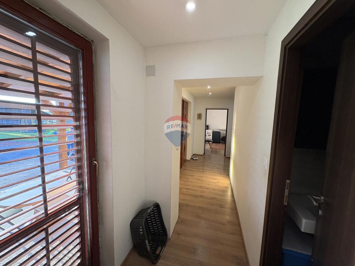 Hiša Posavski Bregi, Ivanić-Grad - Okolica, 92m2