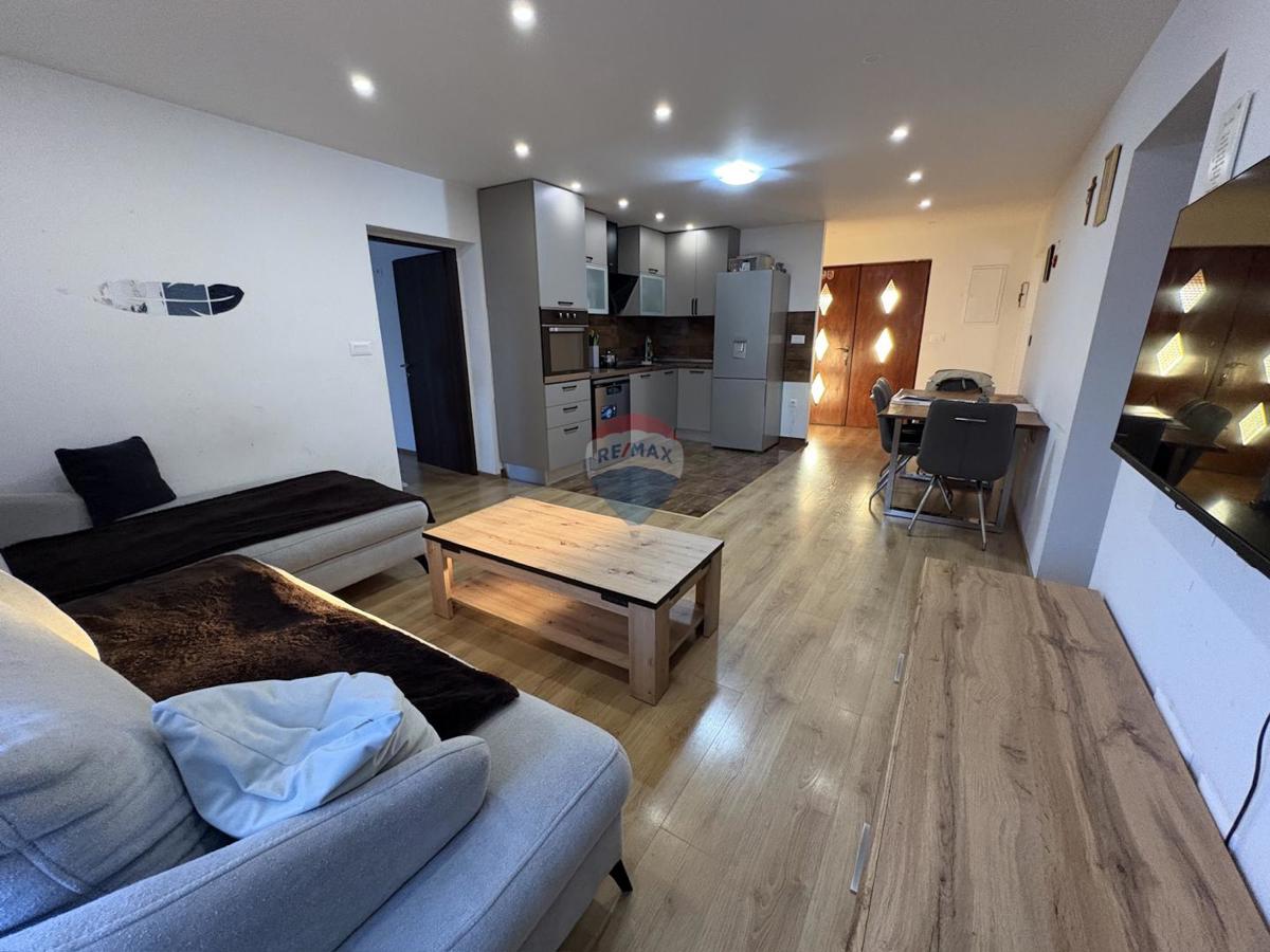 Hiša Posavski Bregi, Ivanić-Grad - Okolica, 92m2