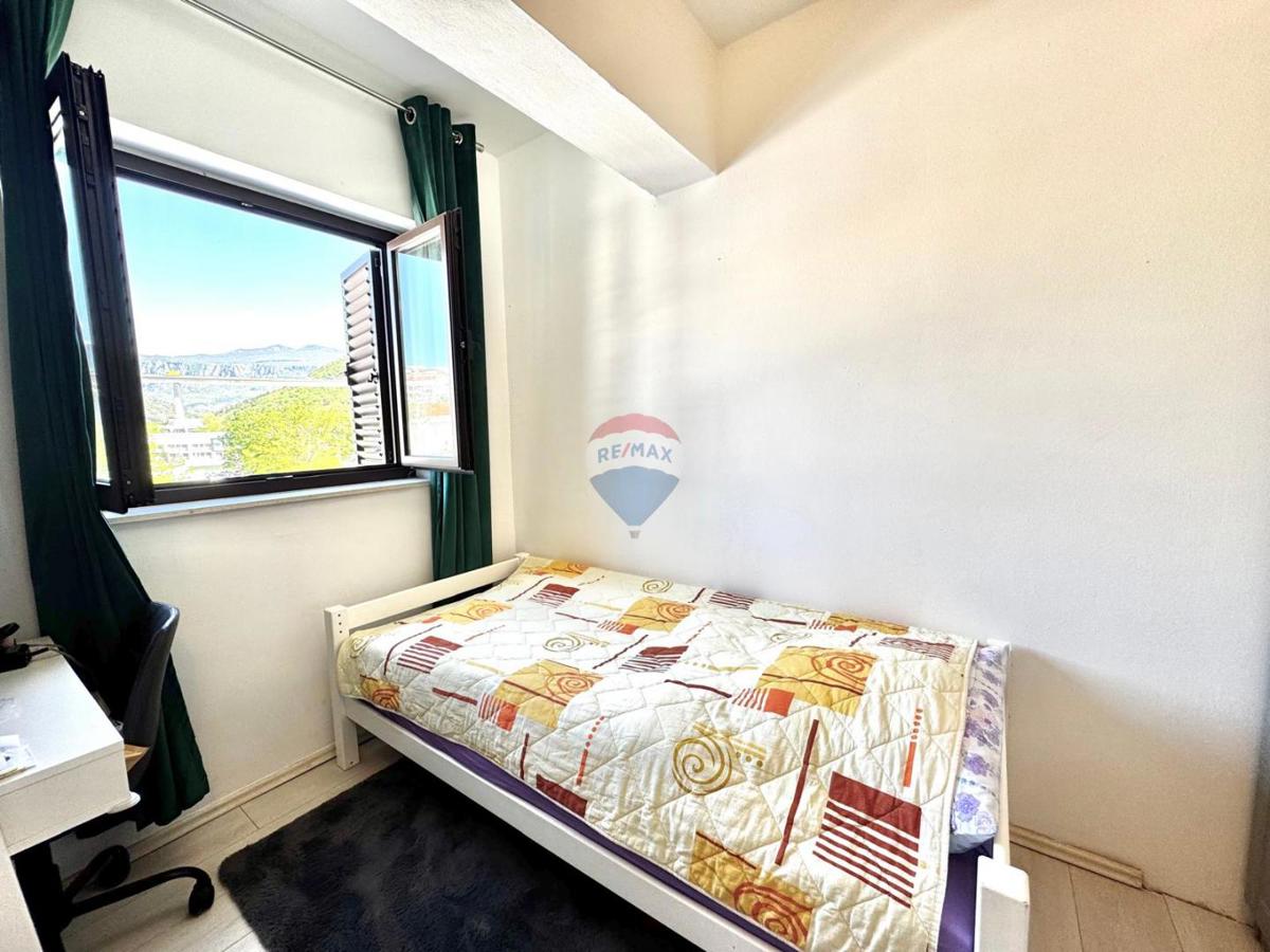 Stanovanje/Apartma Crikvenica, 50m2