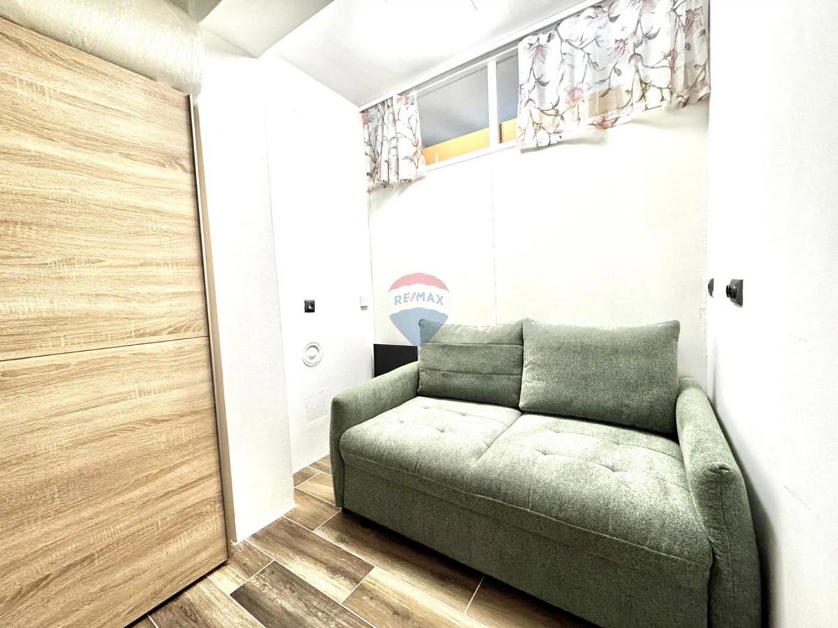 Stanovanje/Apartma Crikvenica, 50m2