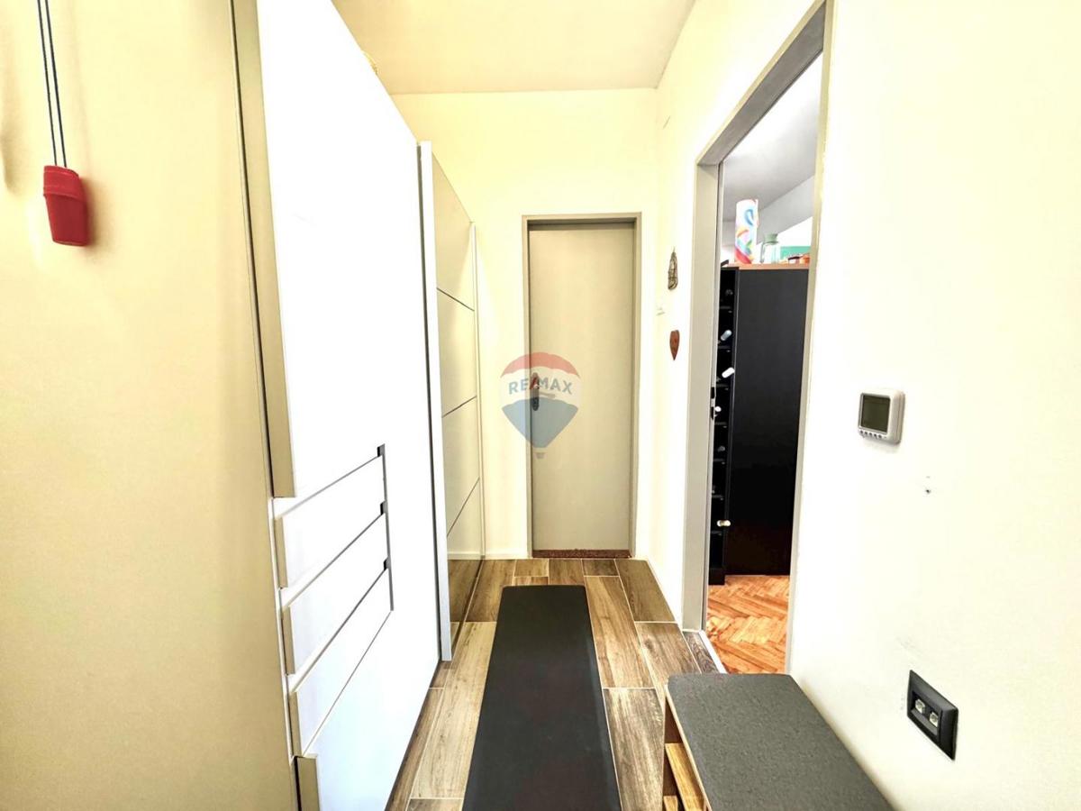 Stanovanje/Apartma Crikvenica, 50m2