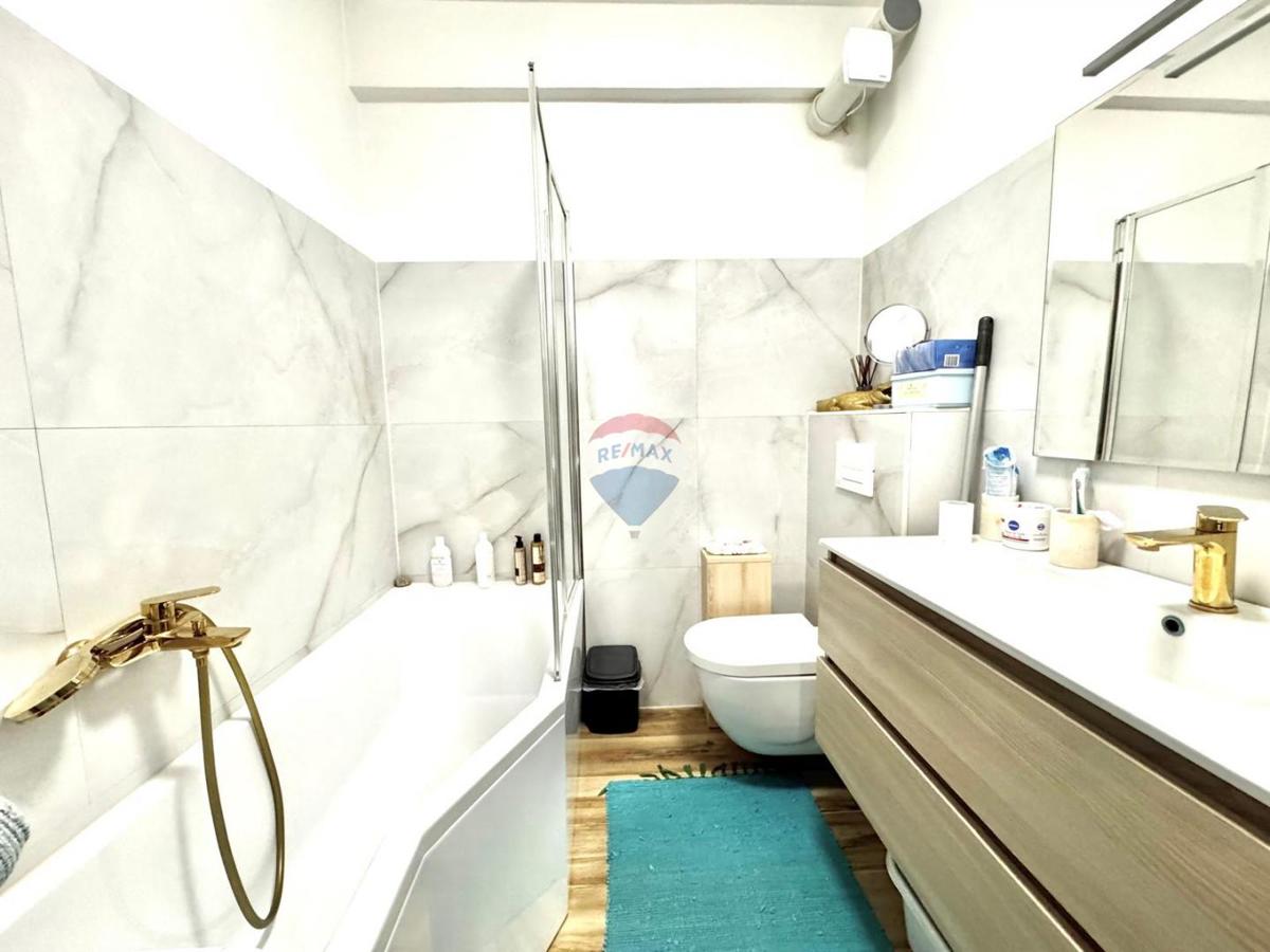 Stanovanje/Apartma Crikvenica, 50m2