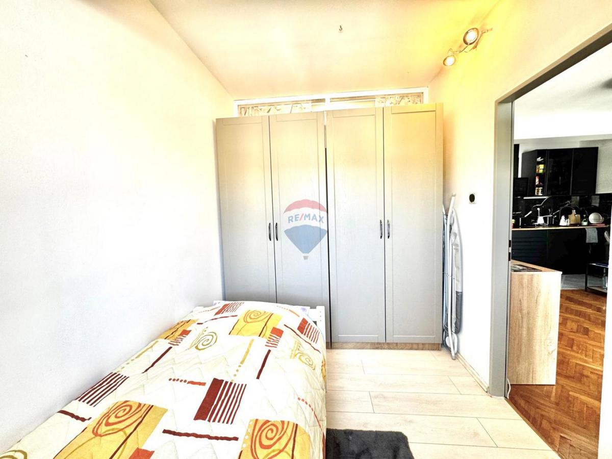 Stanovanje/Apartma Crikvenica, 50m2