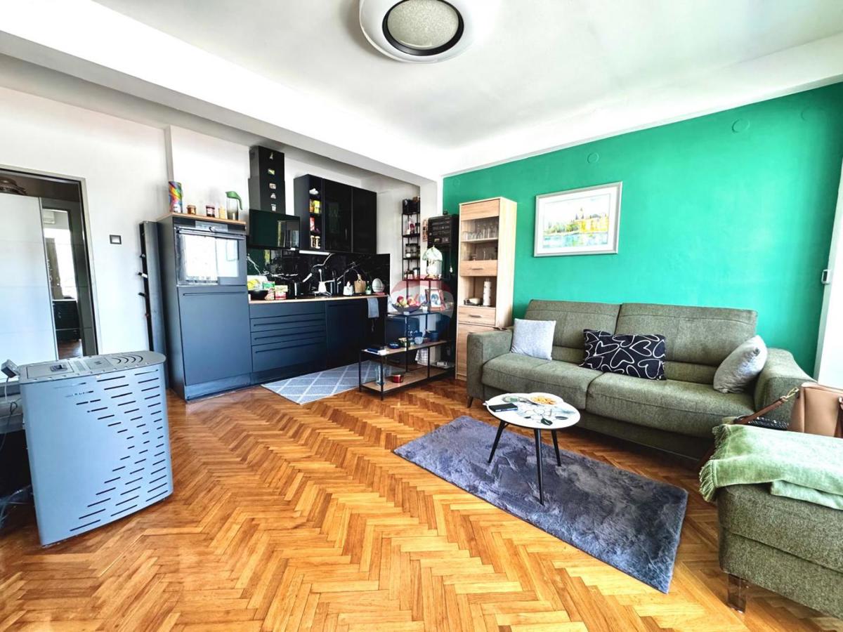 Stanovanje/Apartma Crikvenica, 50m2