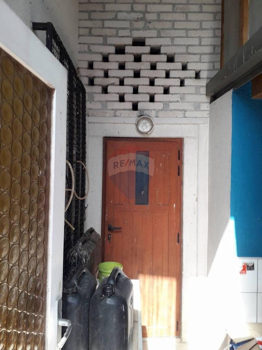 Hiša Banjole, Medulin, 507,69m2