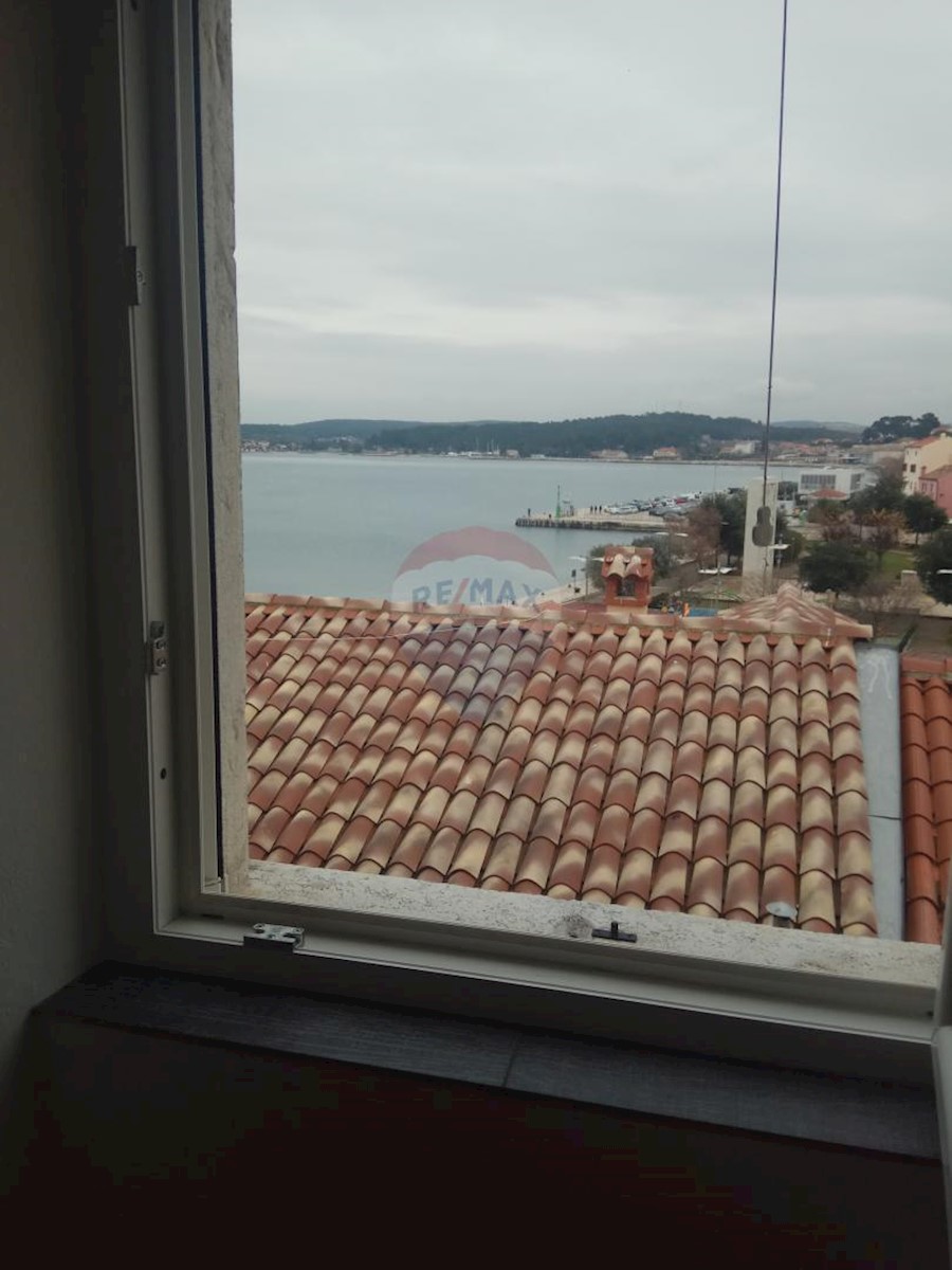 Rovinj, 95m2