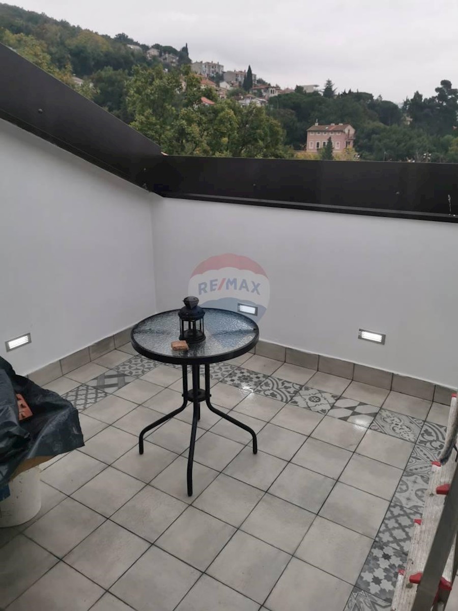 Stanovanje/Apartma Opatija - Centar, Opatija, 100m2