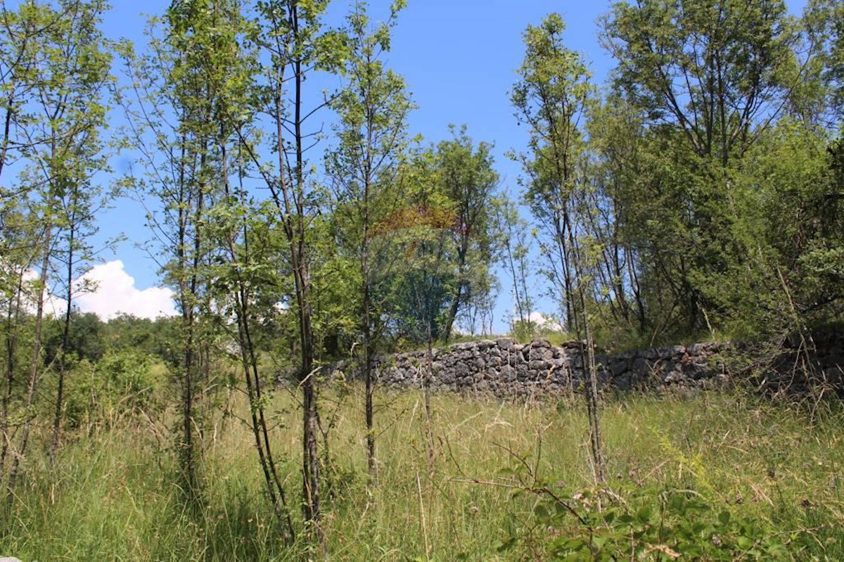 Stavbno zemljišče Kosi, Viškovo, 5.144m2