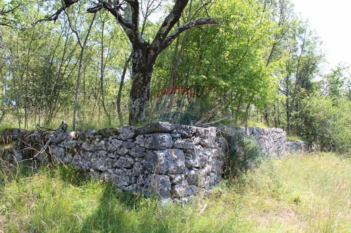 Stavbno zemljišče Kosi, Viškovo, 5.144m2