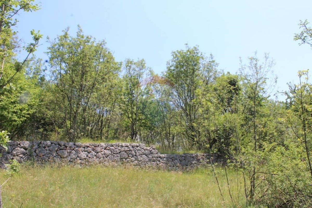Stavbno zemljišče Kosi, Viškovo, 5.144m2