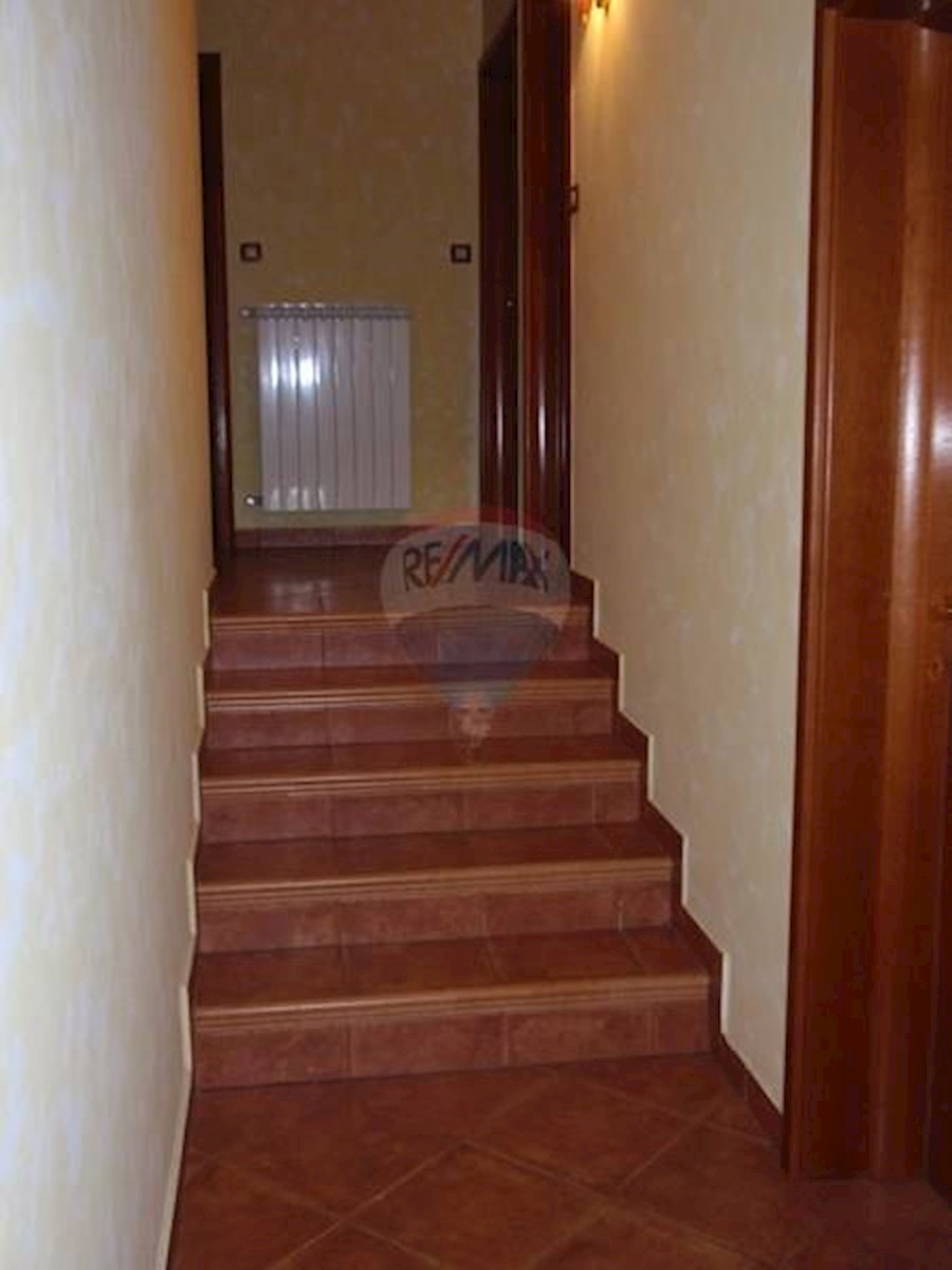 Stanovanje/Apartma Opatija - Centar, Opatija, 124m2