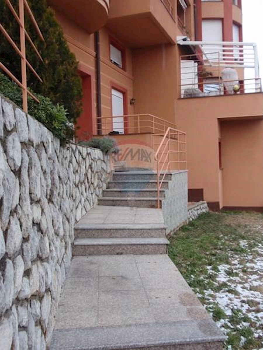 Stanovanje/Apartma Opatija - Centar, Opatija, 124m2