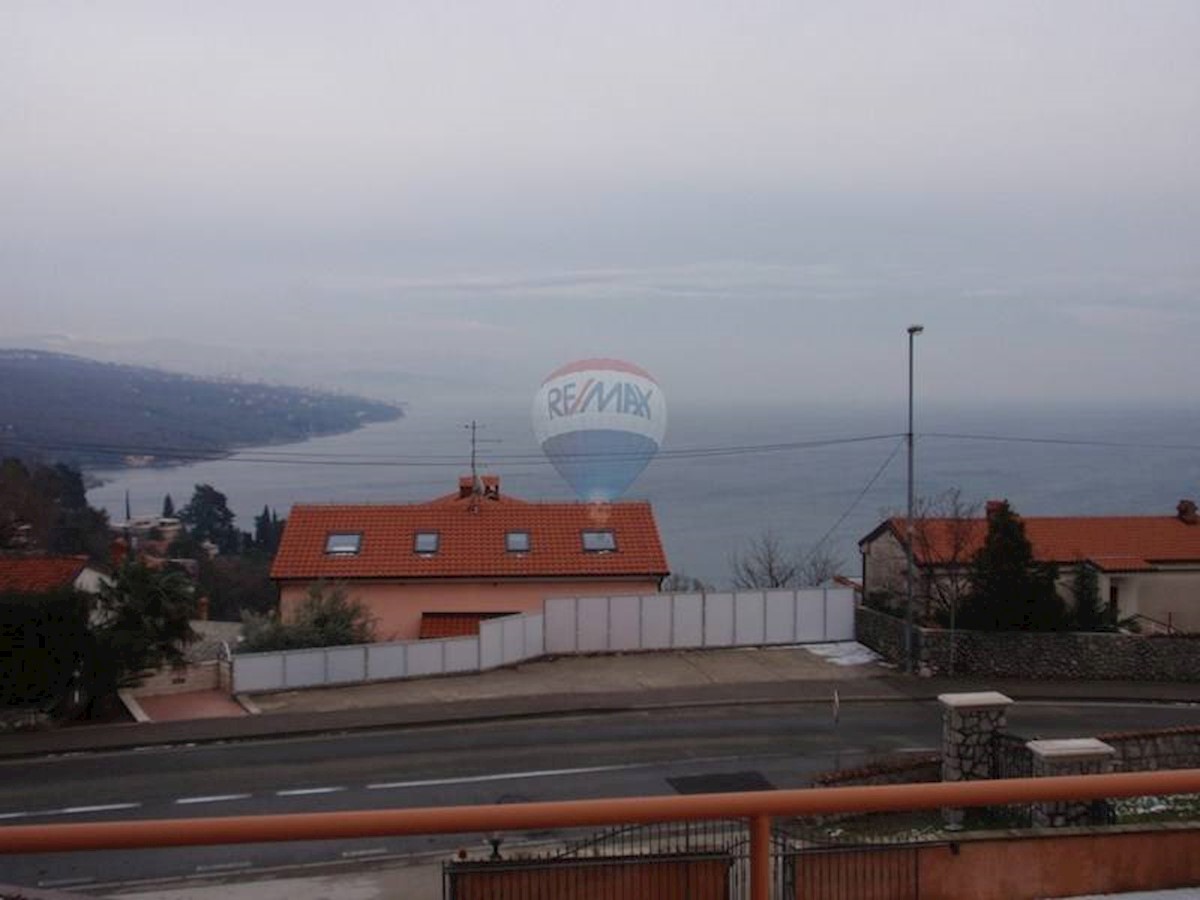 Stanovanje/Apartma Opatija - Centar, Opatija, 124m2