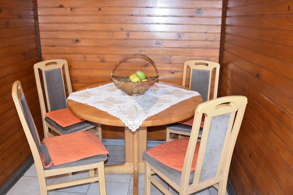 Moravice, Vrbovsko, 85m2