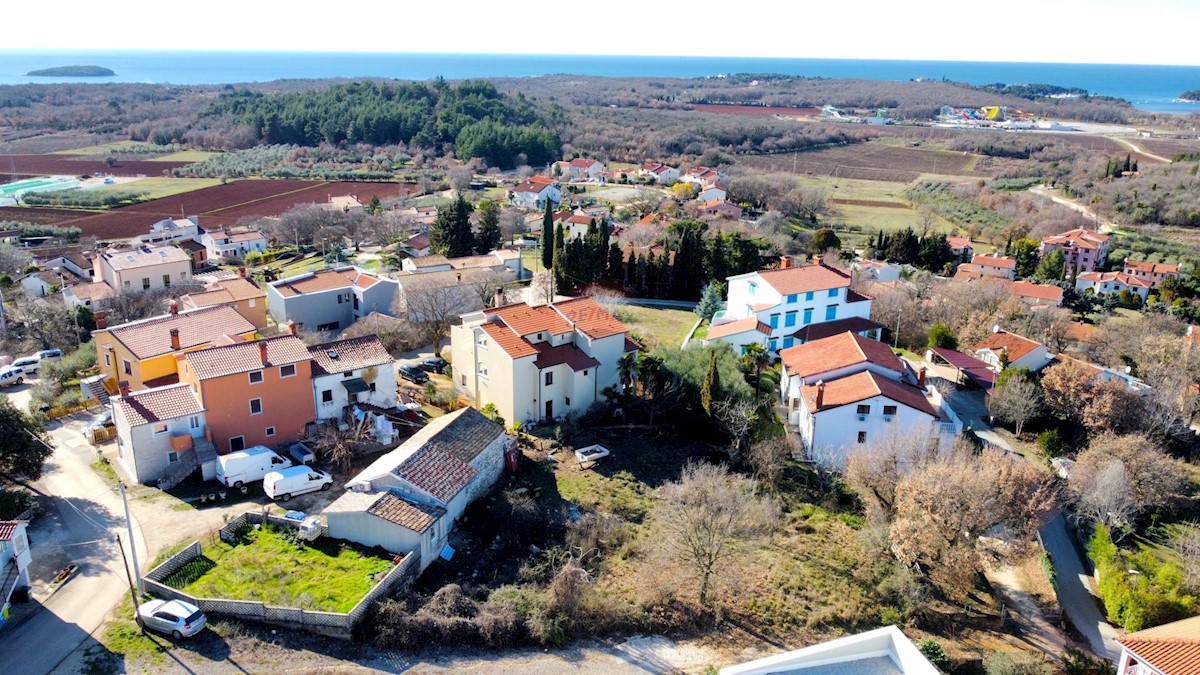 Hiša Mugeba, Poreč, 108m2