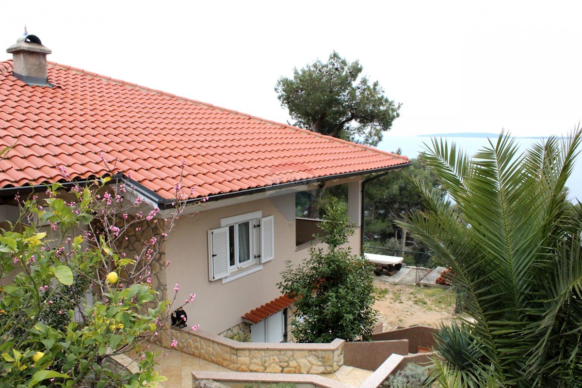 Hiša Martinšćica, Cres, 200m2
