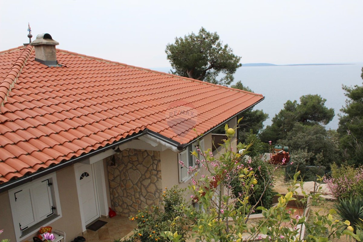 Hiša Martinšćica, Cres, 200m2