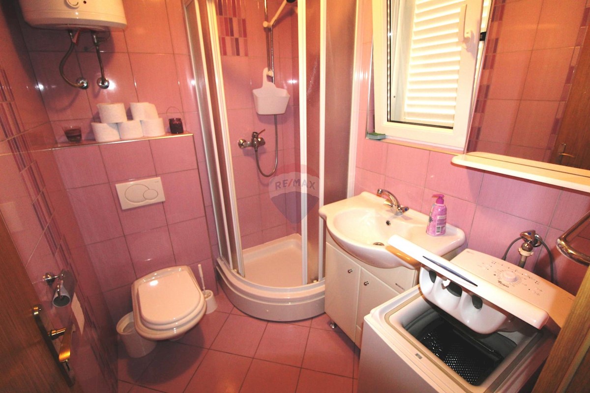 Hiša Martinšćica, Cres, 200m2