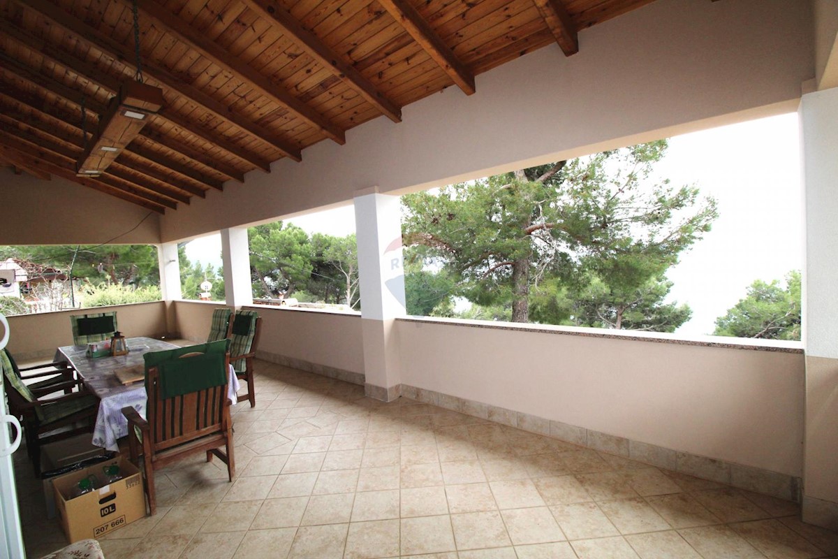 Hiša Martinšćica, Cres, 200m2