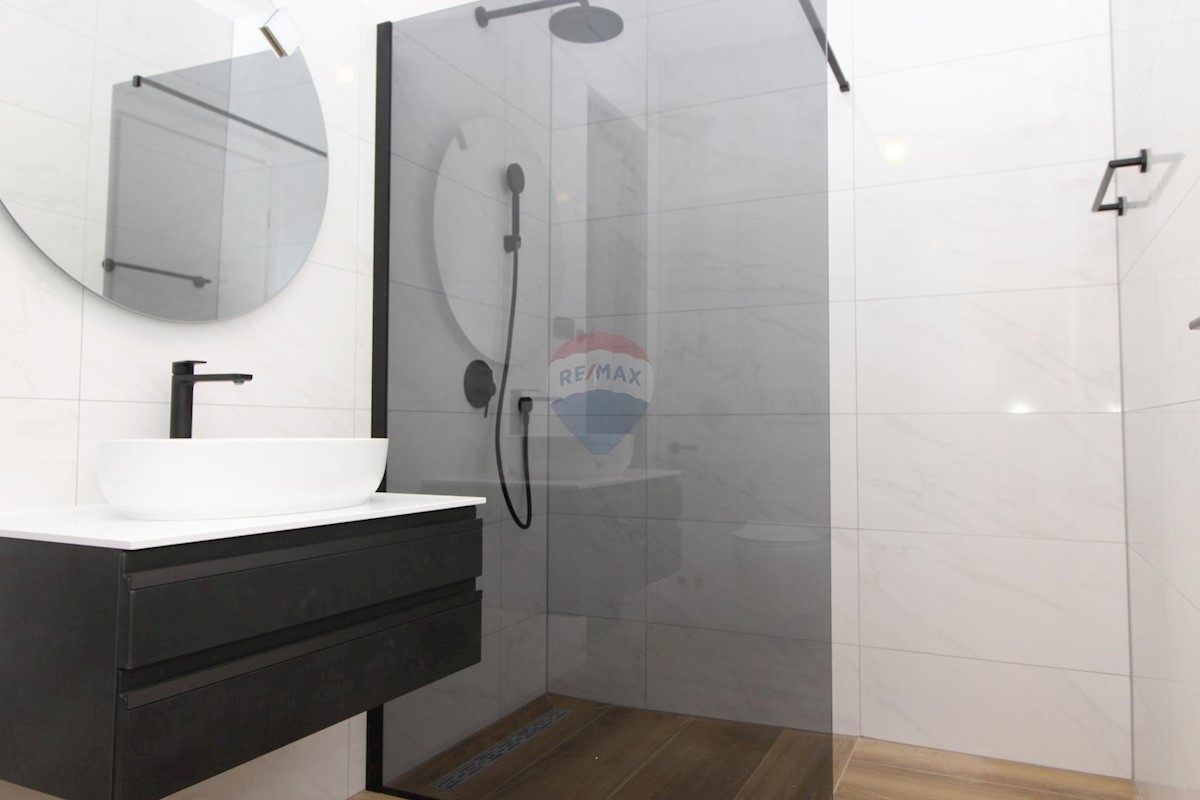 Hiša Krančići, Kaštelir-Labinci, 220m2