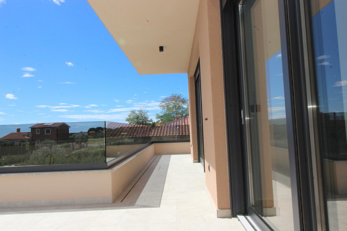 Hiša Krančići, Kaštelir-Labinci, 220m2