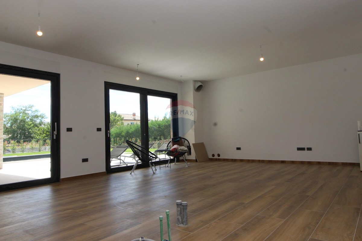 Hiša Krančići, Kaštelir-Labinci, 220m2