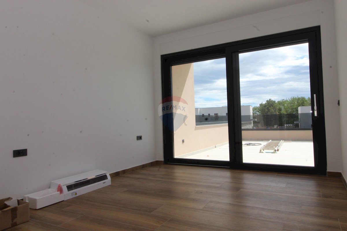 Hiša Krančići, Kaštelir-Labinci, 220m2
