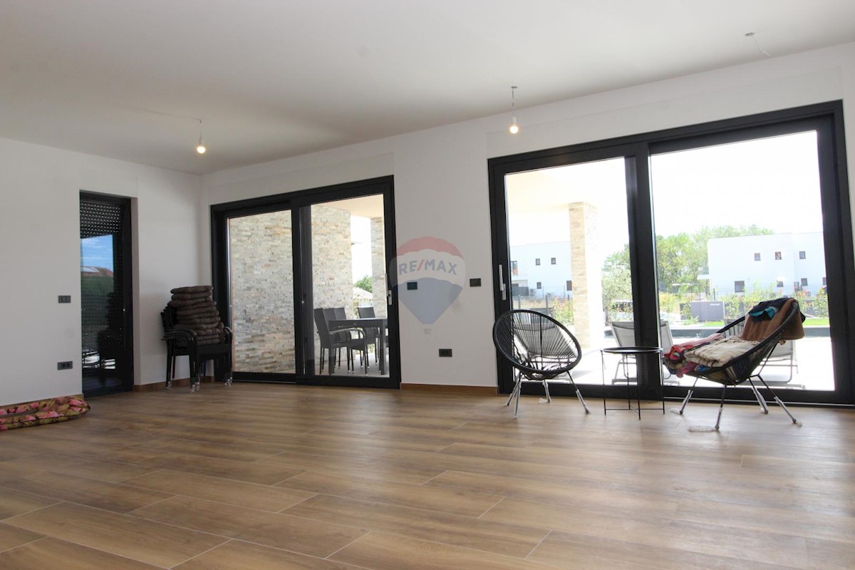 Hiša Krančići, Kaštelir-Labinci, 220m2
