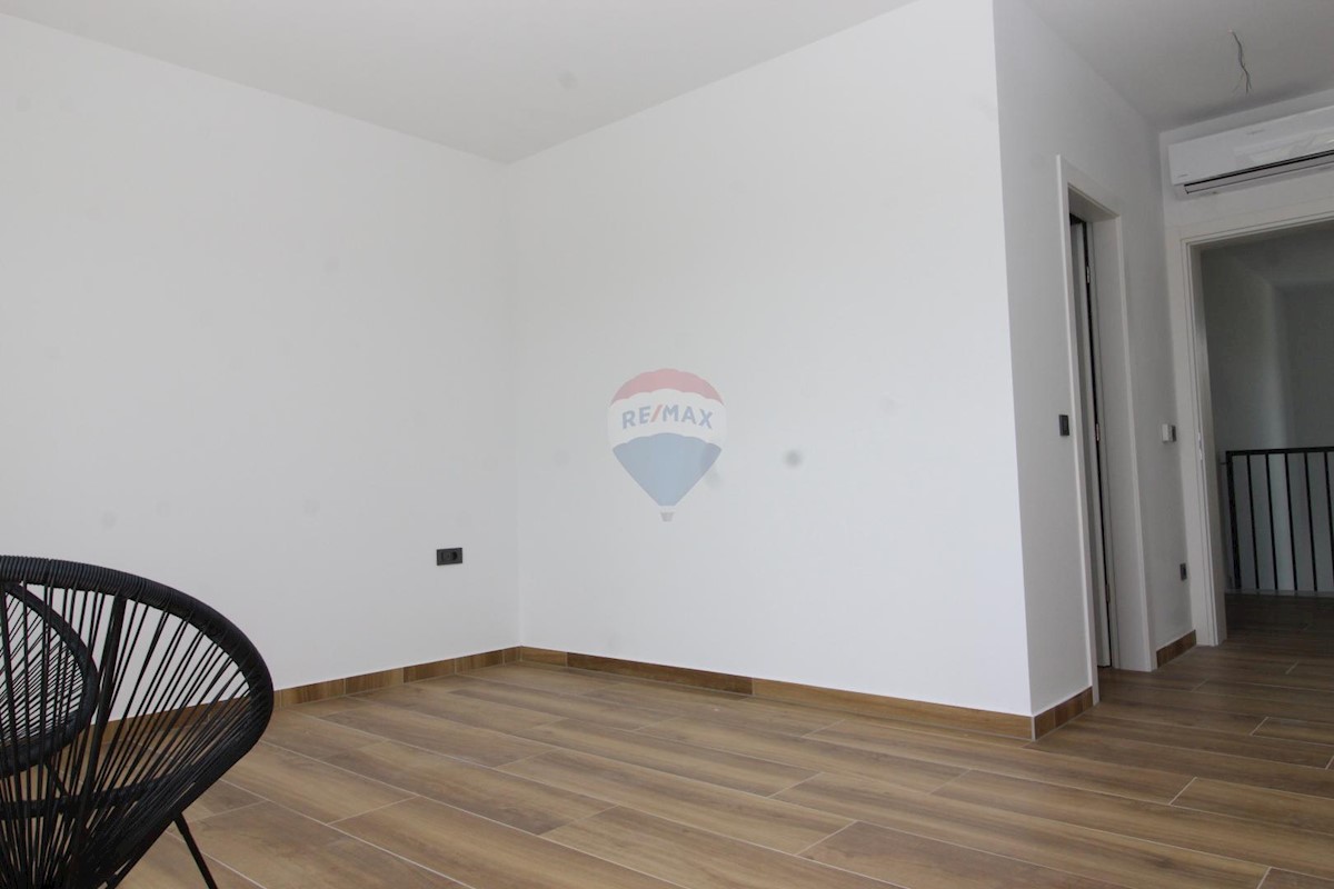 Hiša Krančići, Kaštelir-Labinci, 220m2