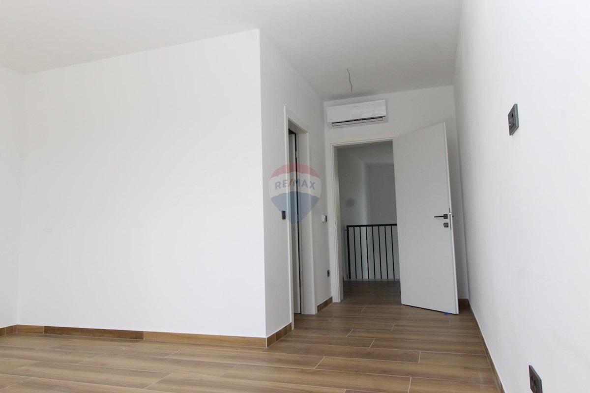 Hiša Krančići, Kaštelir-Labinci, 220m2
