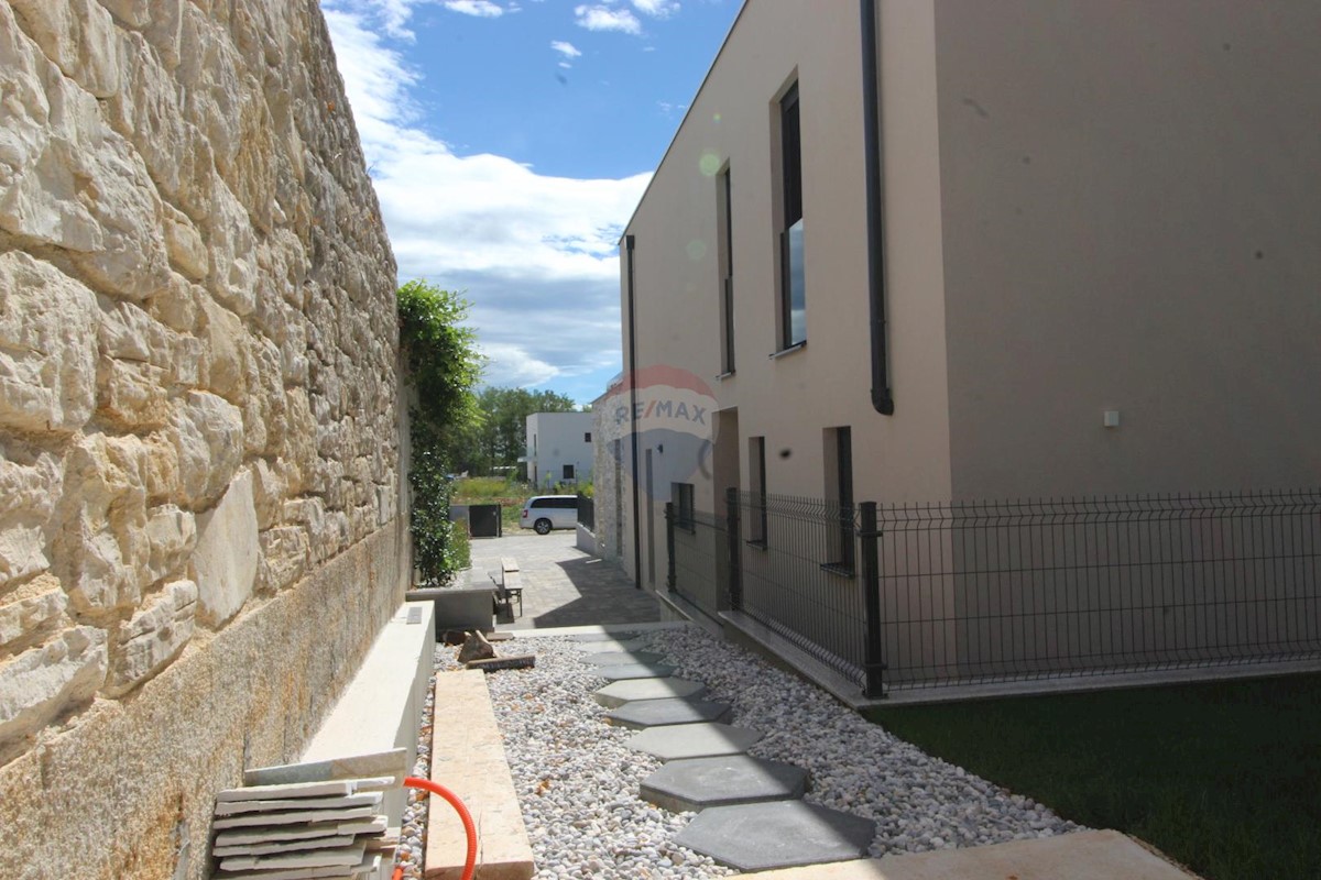 Hiša Krančići, Kaštelir-Labinci, 220m2