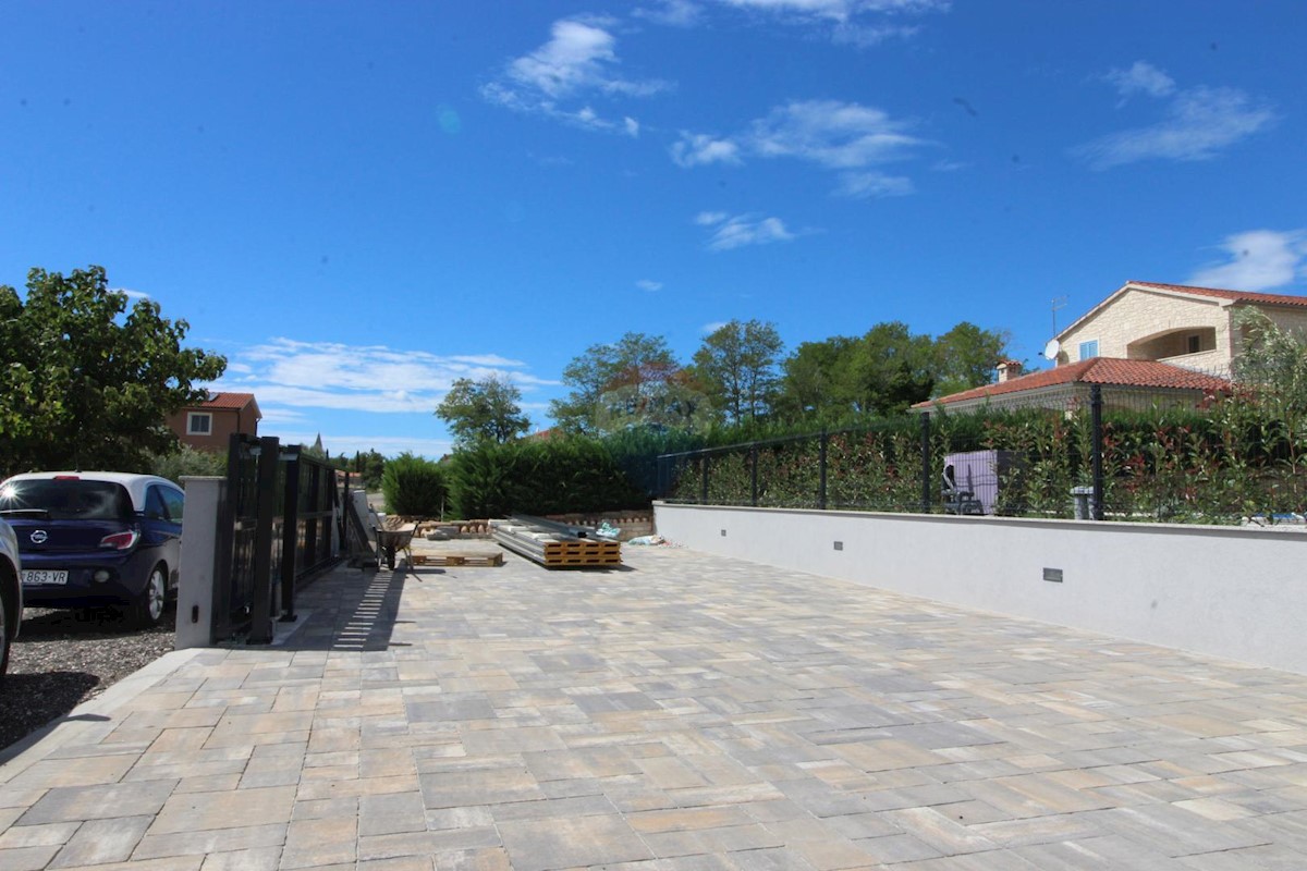Hiša Krančići, Kaštelir-Labinci, 220m2
