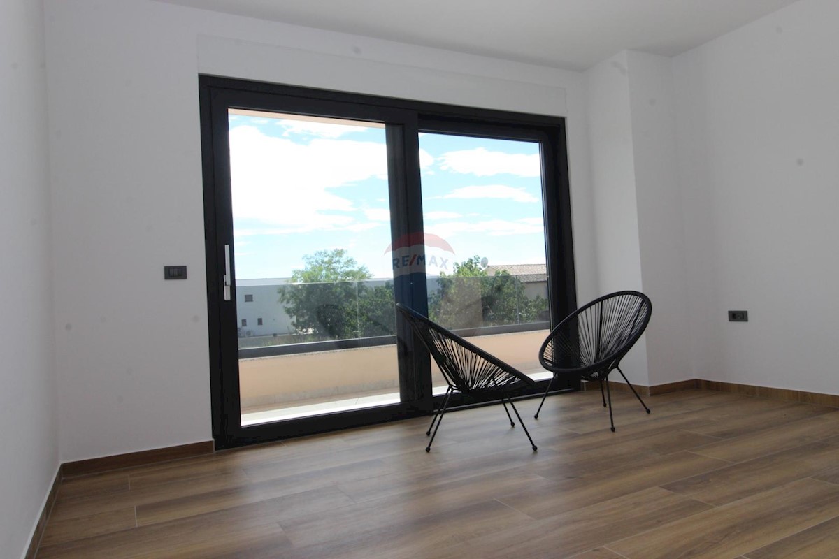 Hiša Krančići, Kaštelir-Labinci, 220m2