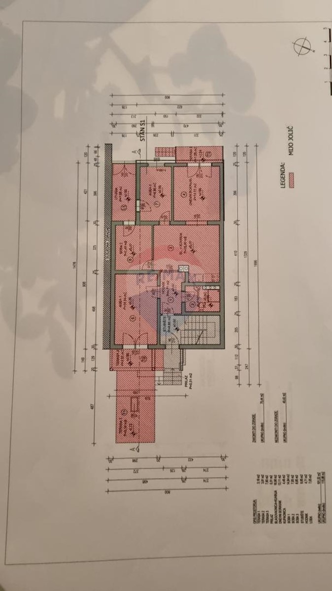 Čulinec, Donja Dubrava, 180m2