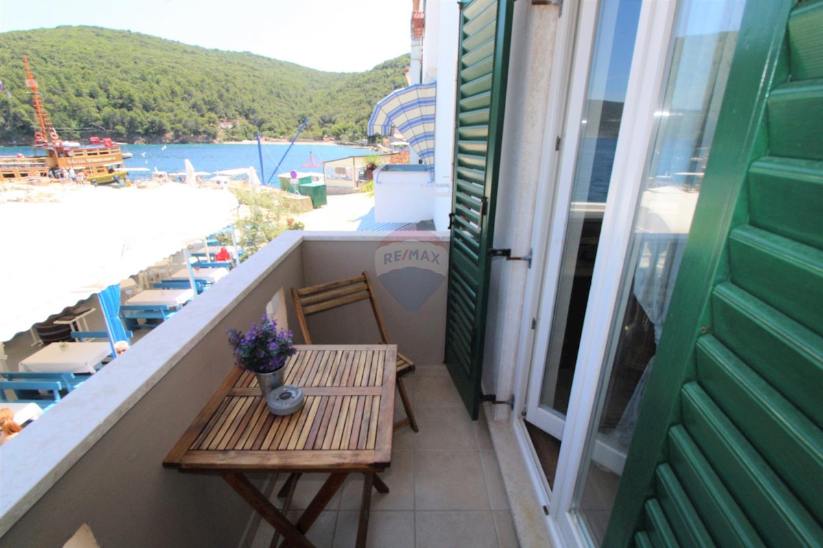 Valun, Cres, 83m2