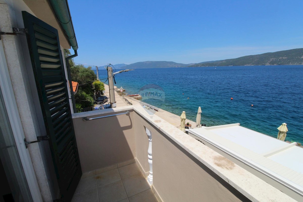 Valun, Cres, 83m2