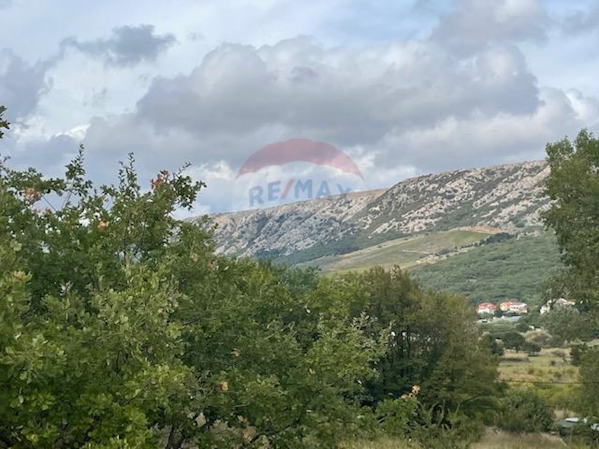 Hiša Batomalj, Baška, 300m2