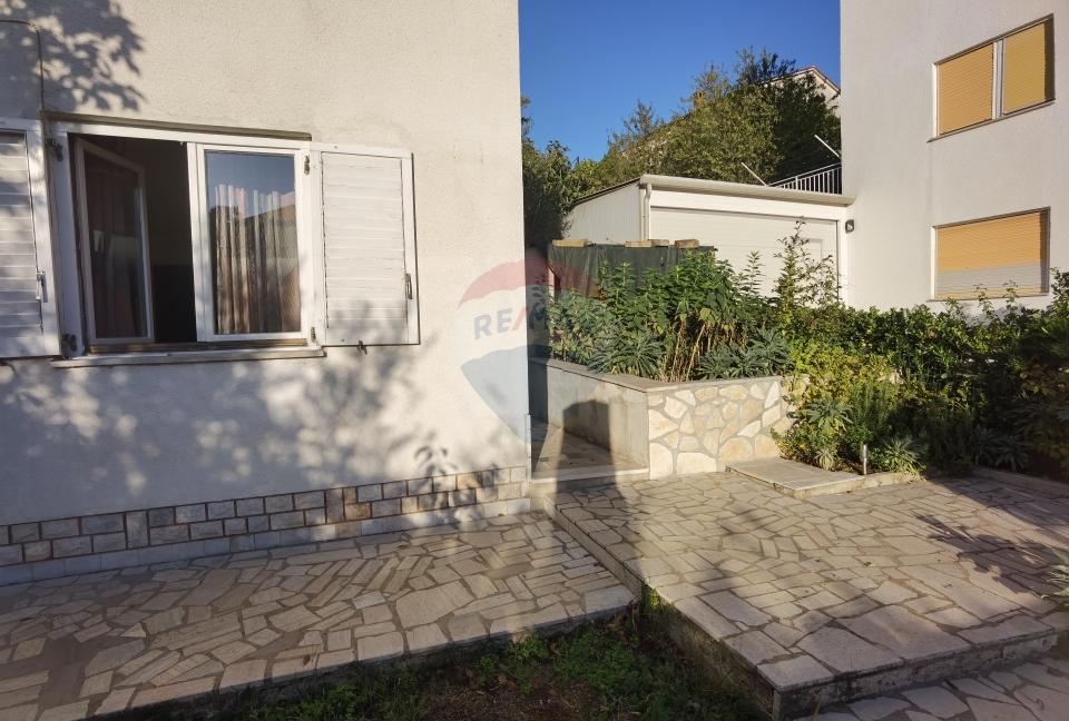 Hiša Nova Veruda, Pula, 240m2