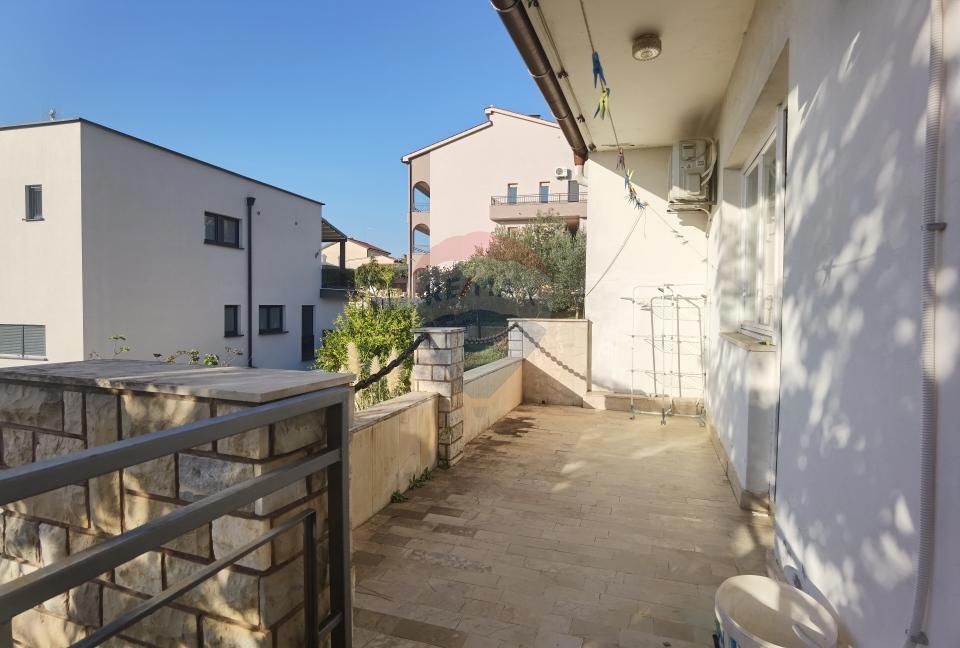 Hiša Nova Veruda, Pula, 240m2