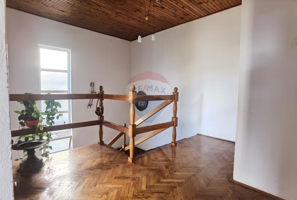 Hiša Nova Veruda, Pula, 240m2