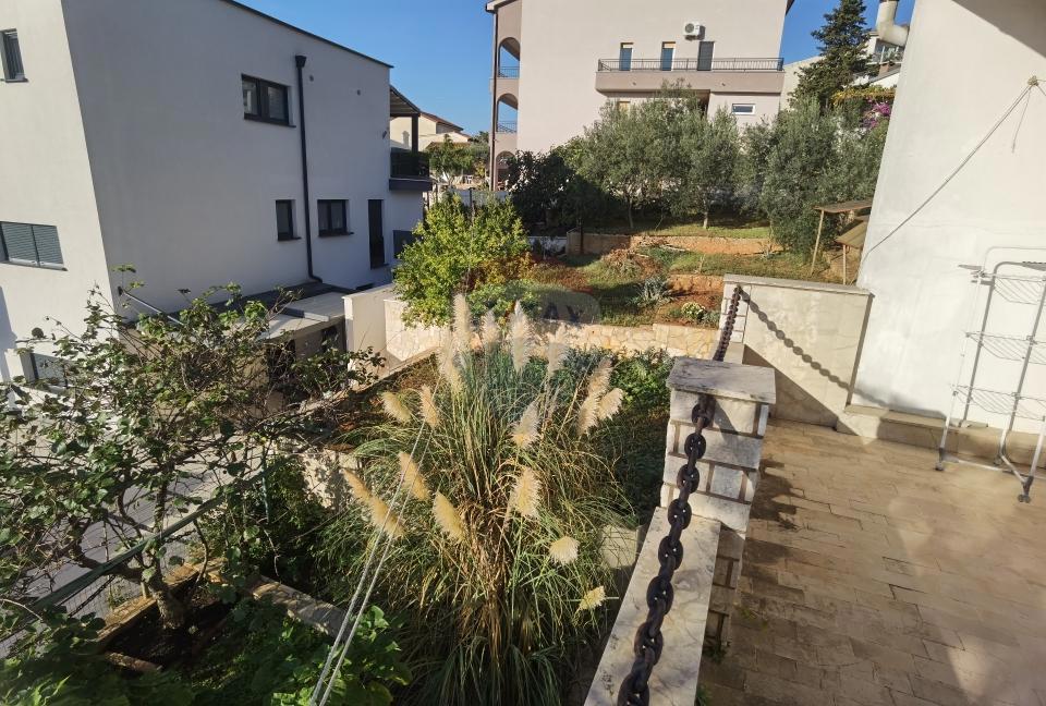 Hiša Nova Veruda, Pula, 240m2