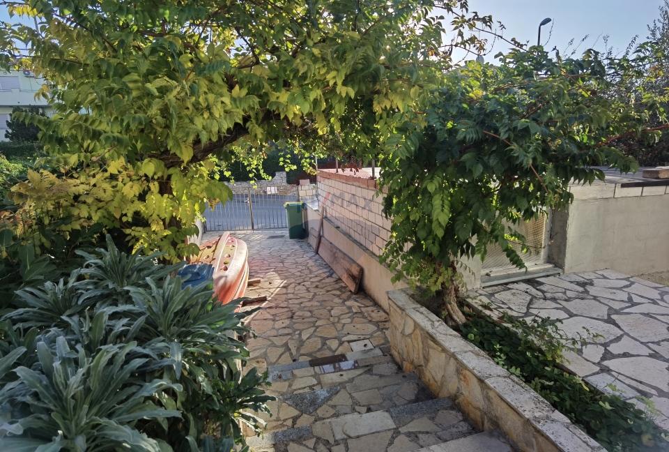 Hiša Nova Veruda, Pula, 240m2