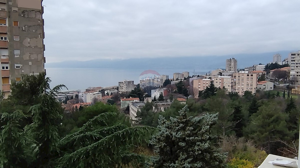 Podmurvice, Rijeka, 38m2