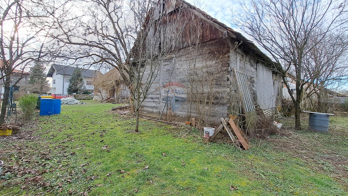 Hiša Donja Lomnica, Velika Gorica - Okolica, 80m2