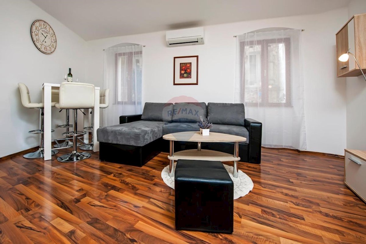 Rovinj, 37m2