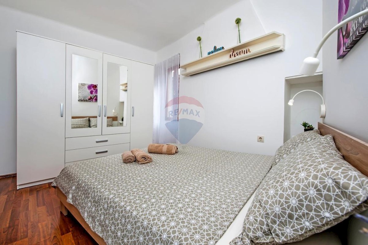 Rovinj, 37m2