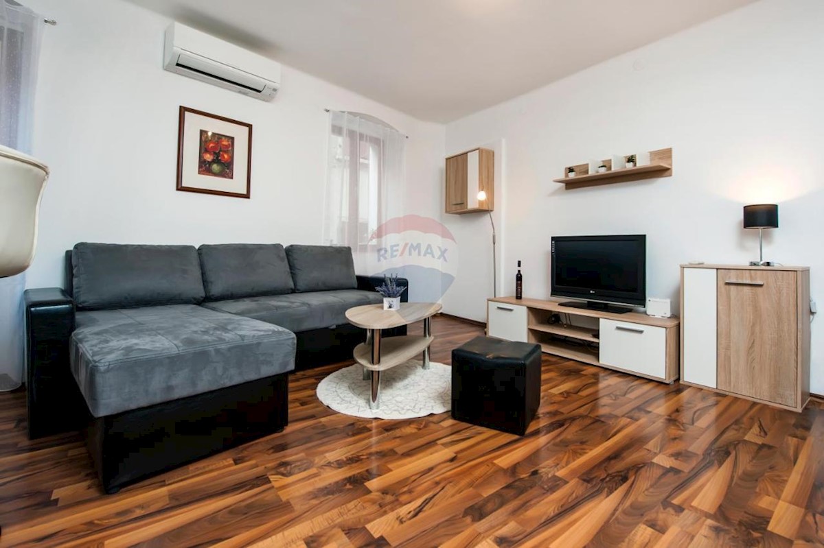 Rovinj, 37m2