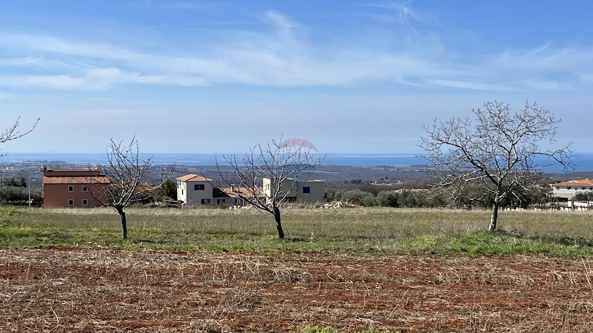 Kaštelir, Kaštelir-Labinci, 1.219m2