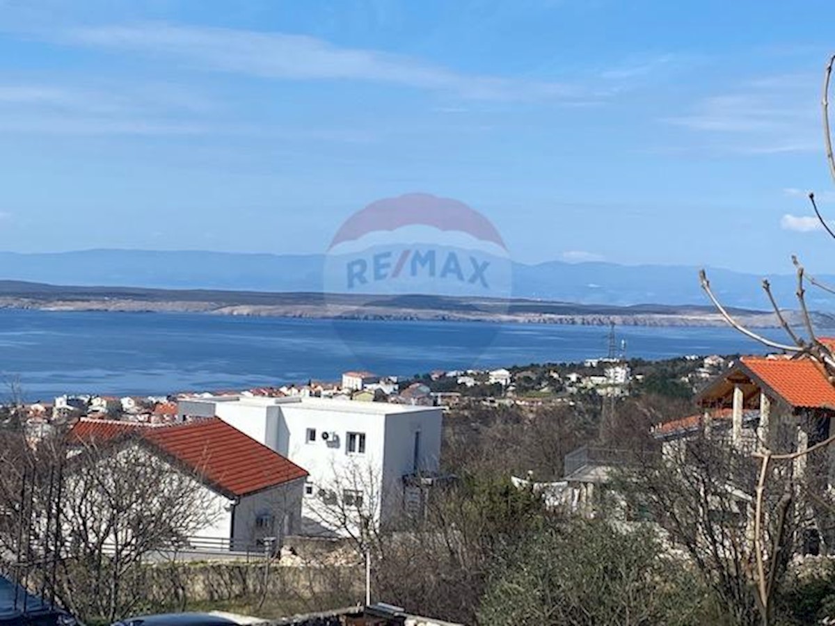 Hiša Crikvenica, 70m2